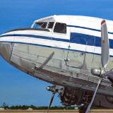 Douglas DC3