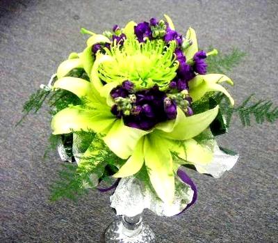 All round arrangement All round arrangement