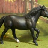 Breyer - 'Welsh pony' Custom