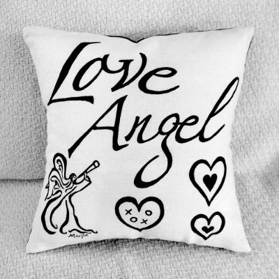 Love Angel