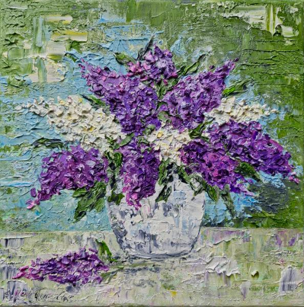 Granny's Lilac 