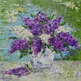 Granny's Lilac 