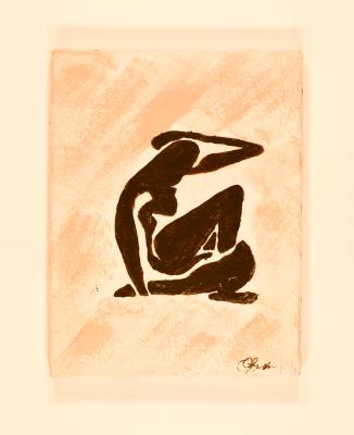 Ode to Matisse Ode to Matisse