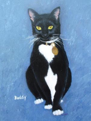 Buddy