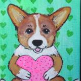 Penbroke Love