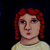 Red Headed Urchin