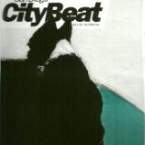 "Back Rub" Cover of SD CityBeat. July 3-July 9, 2013