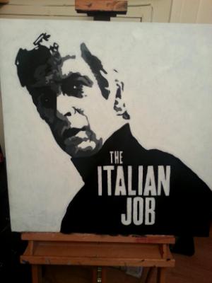 the italian job the italian job