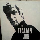 the italian job