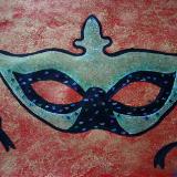 Green Mask