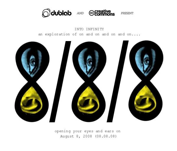 "Into Infinity" hosted by Dublab