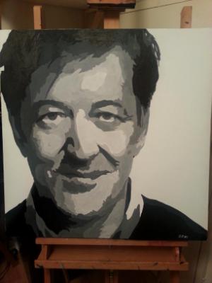 stephen fry