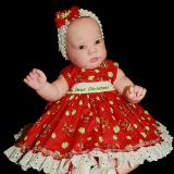  Christmas Baby ~ Christine's First Christmas ~ ADOPTED/SOLD 