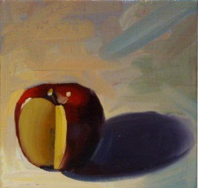 Apple Apple