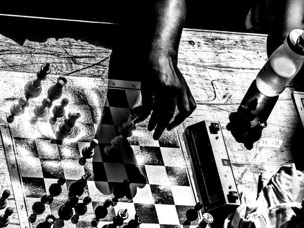 Chess Match