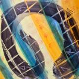 A collections of fours #1
