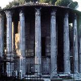 Temple of Hercules, Rome