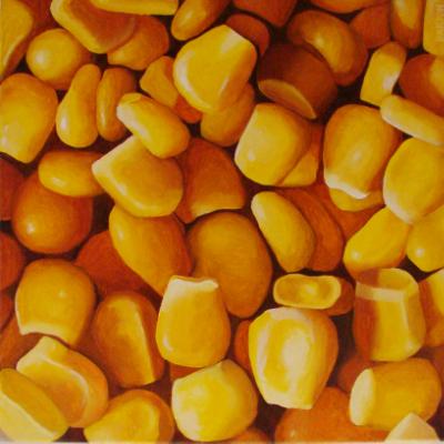 corn kernels corn kernels