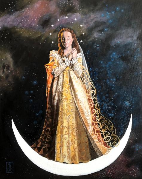 Our Lady