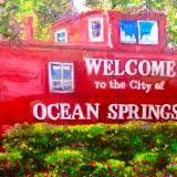 Welcome to Ocean Springs 