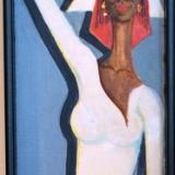 Caribbean Woman
