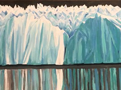 Glacier Glacier