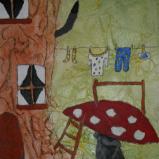 Fairy Tree