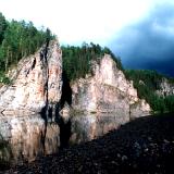 Ancient Lands. Ural. Photographs