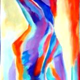 "Meeting the morning" 