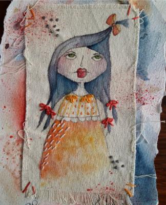Rag Tag