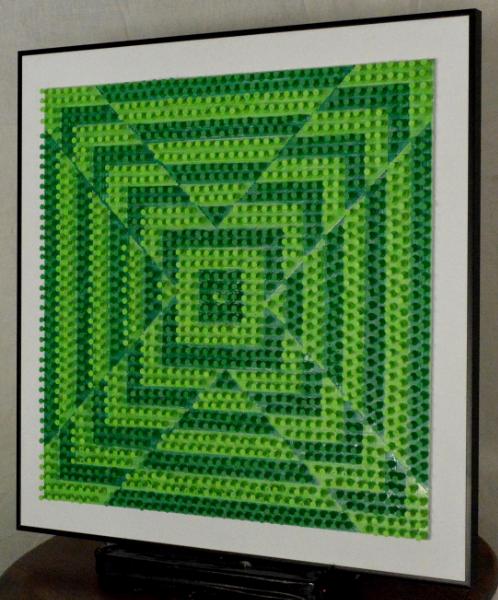Green XYZ