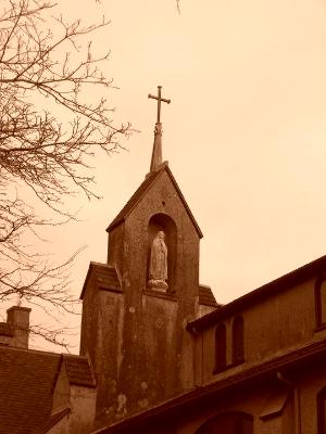 Steeple Steeple