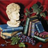 Fruits of David - AVAILABLE