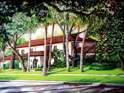 Private Commission-Tampa, FL Home Private Commission-Tampa, FL Home