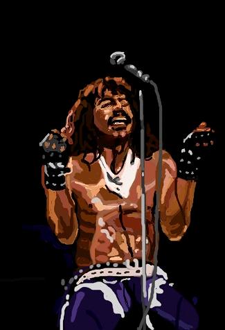 Rick James 