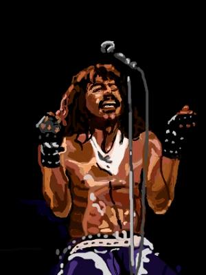 Rick James 