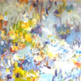 Sandra Brett Fine Paintings