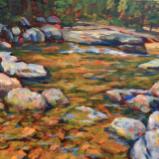 WF12 New England Waterfall