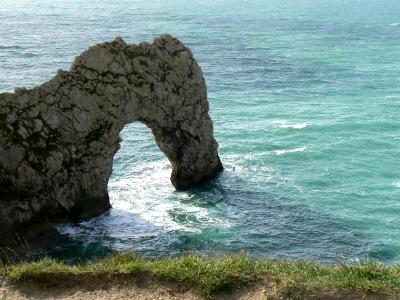 Durdle Door