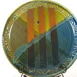 110714.R Colorful Platter