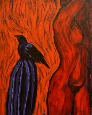 Uniqueness of the Desert