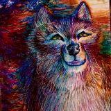 katnaj Artworks    *Colors in Harmony*   Earth,  Life,  Nature
