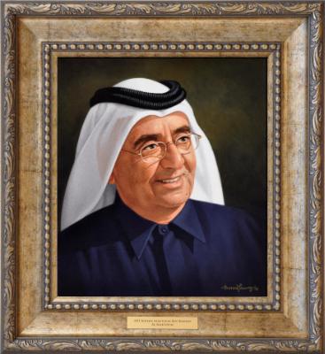 HH Sheikh Maktoum Bin Rashid