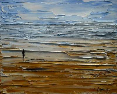 In Solitude (sold)