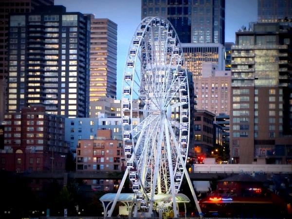 Seattle Wheel