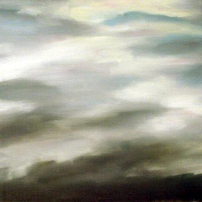 Sky Study 6 Sky Study 6