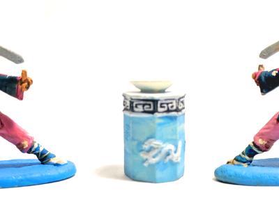 Blue Monk Blue Monk