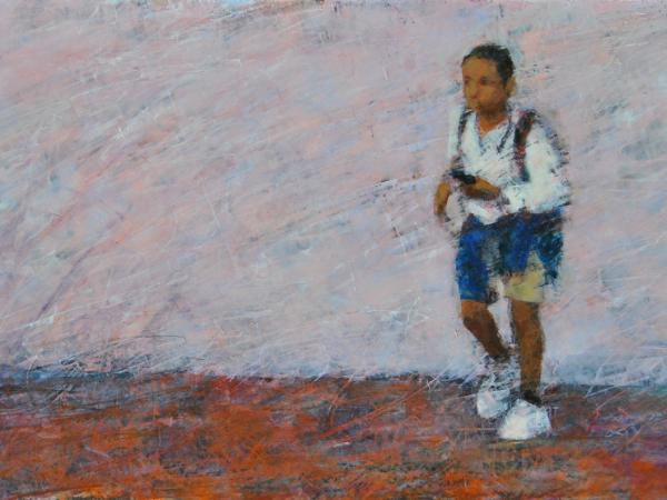 Kid 4