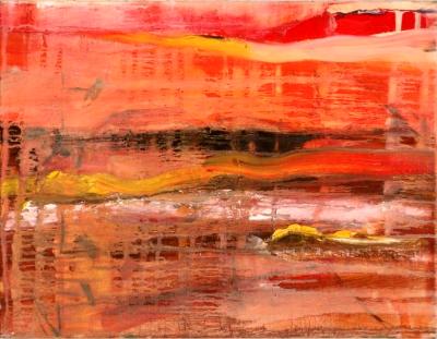Abstract Horizon
