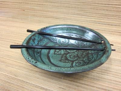 Saimin Bowl Saimin Bowl